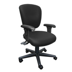 Sega Standard Office Chair with Arms