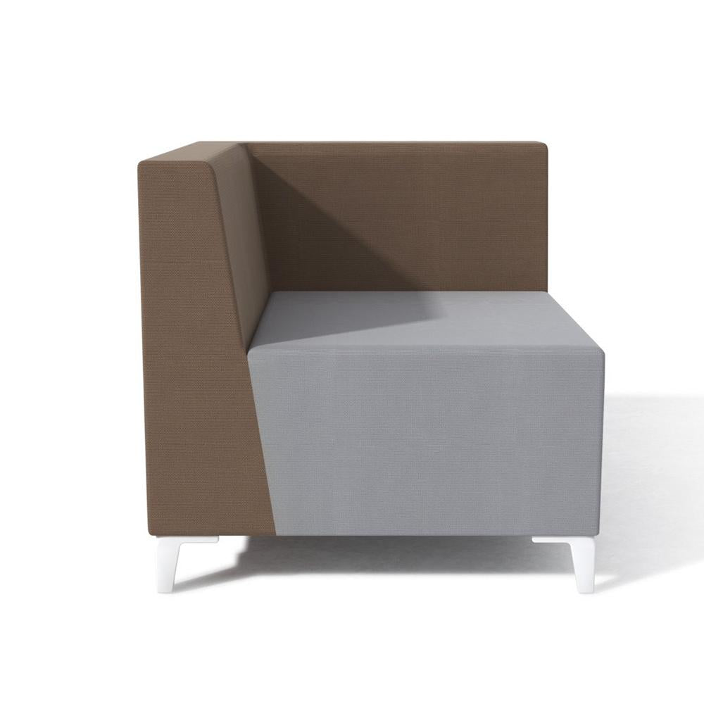 Simple Corner Seat