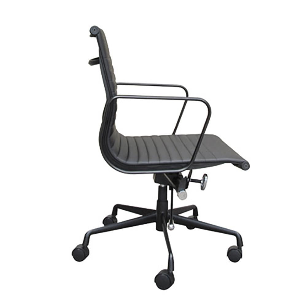 Slimline Meeting Chair