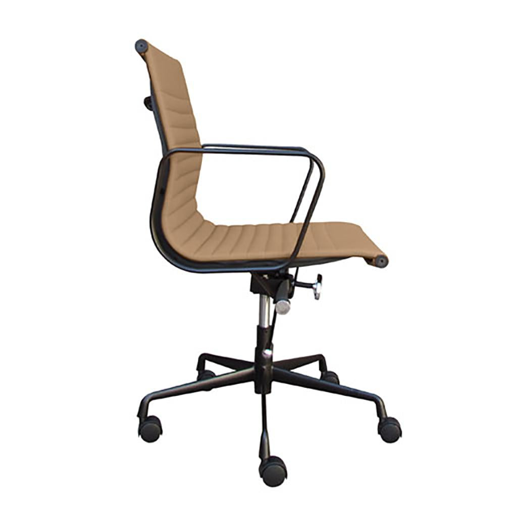 Slimline Meeting Chair