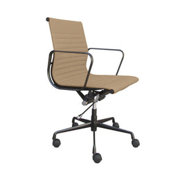 Slimline Meeting Chair