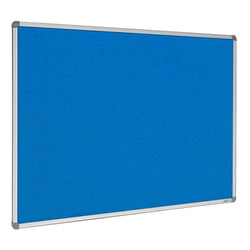 Smooth Velour Pinboards