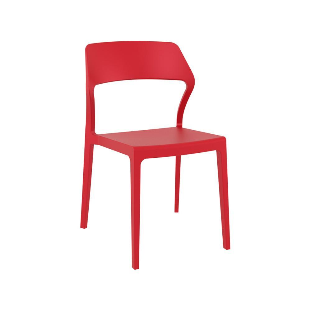Snow Chair