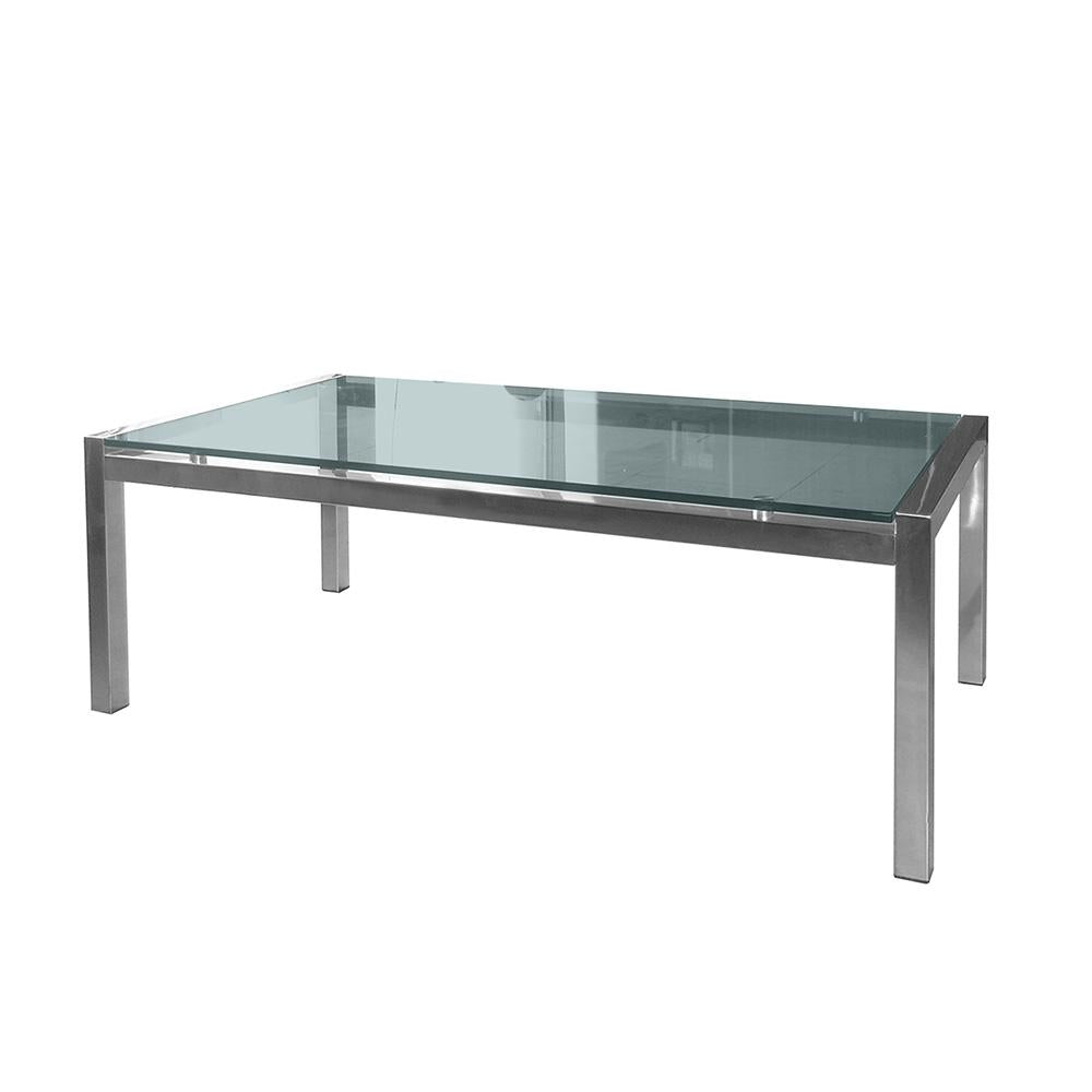 Soto Coffee Table