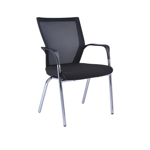 Spencer Mesh Back Visitor Chair