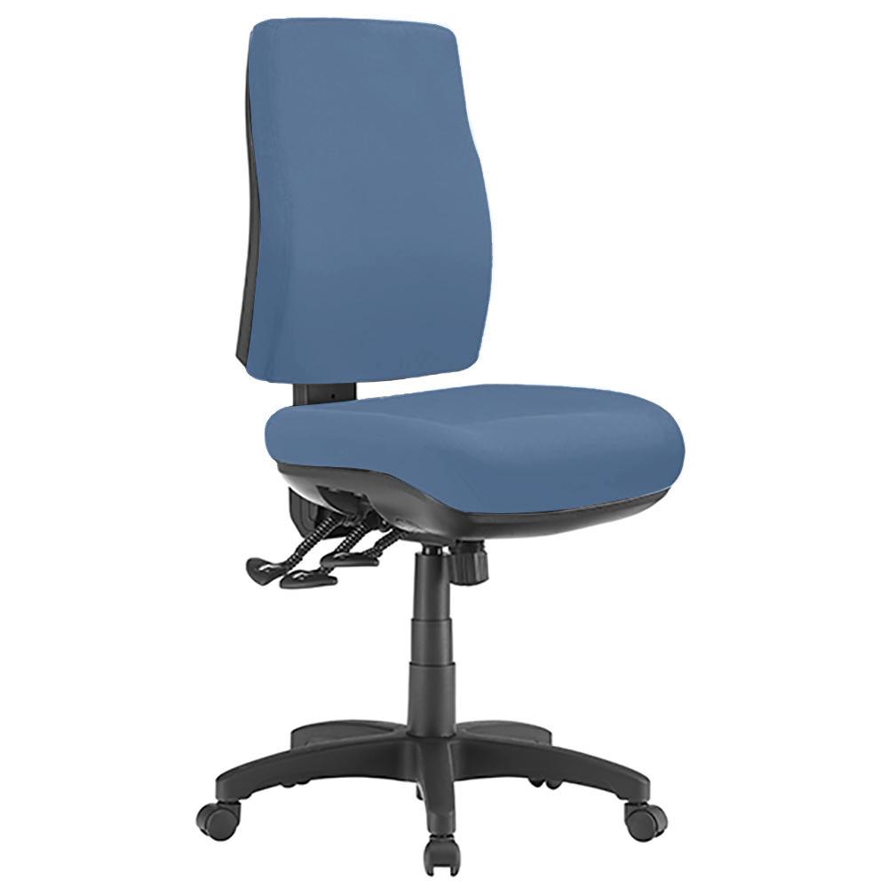 Spiral Office Chair