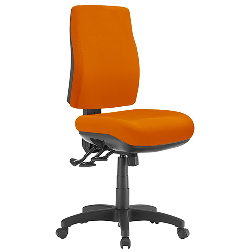 Spiral Office Chair