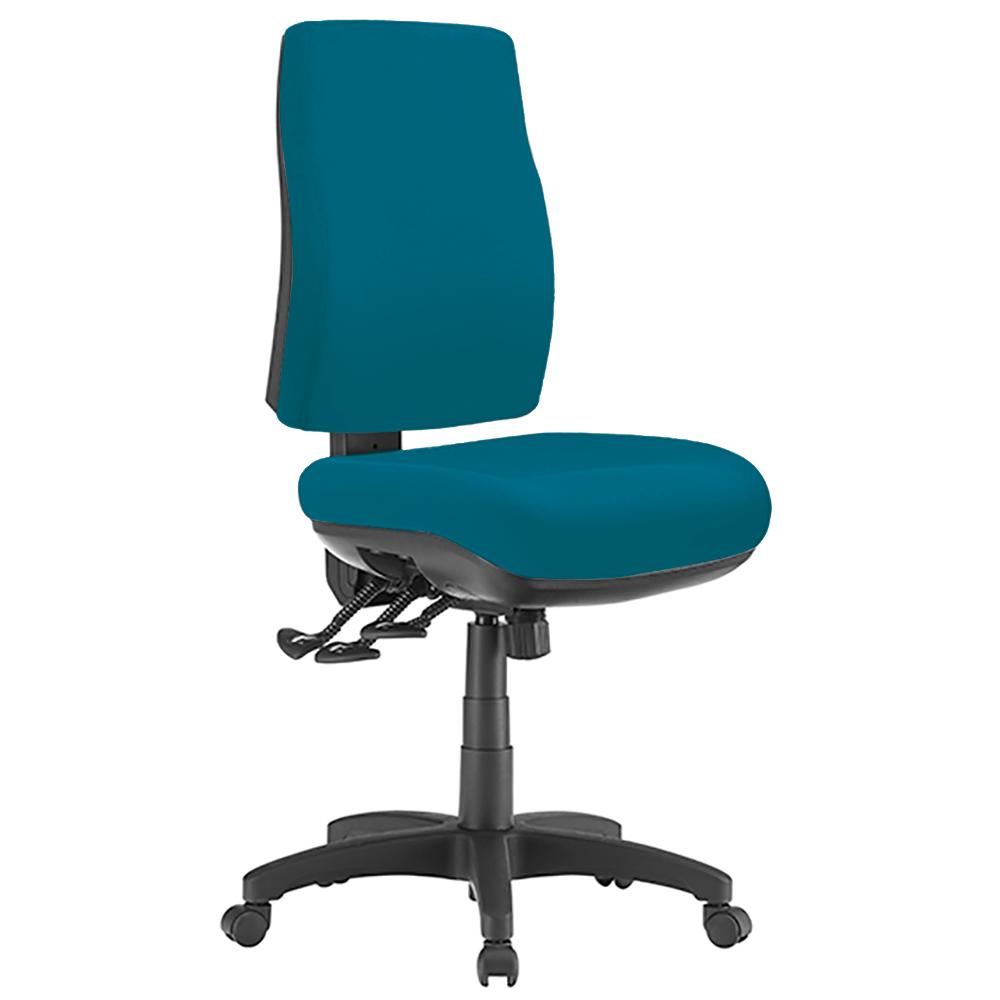 Spiral Office Chair