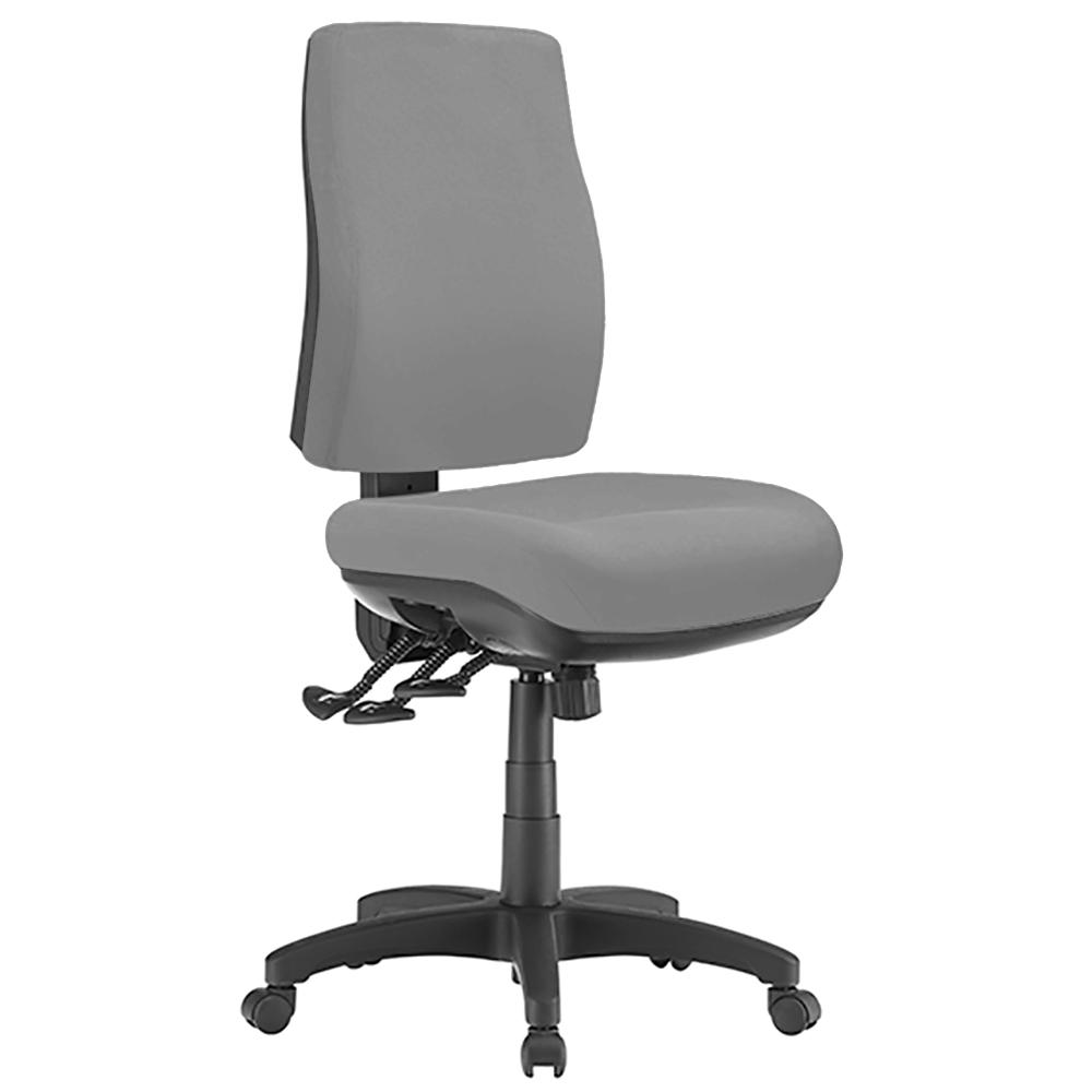 Spiral Office Chair