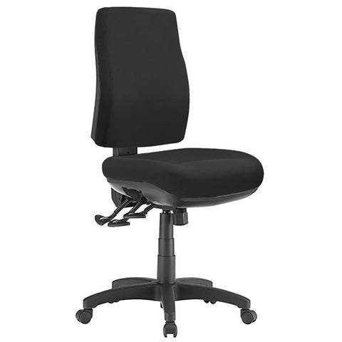 Spiral Office Chair