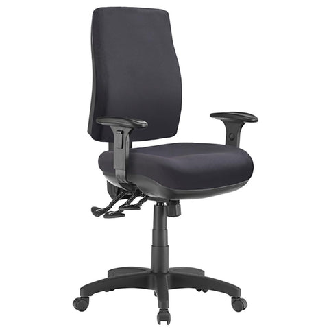 Spot Ergonomic Office Chair with Arms