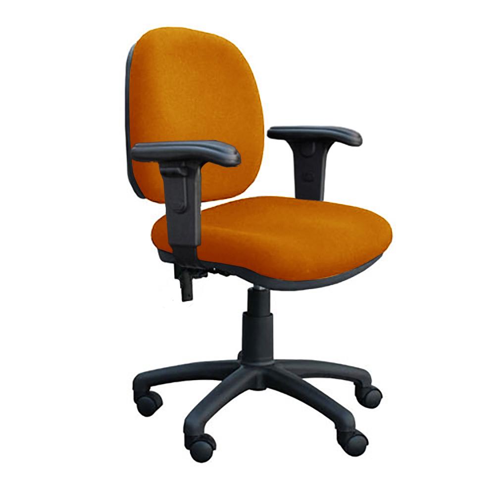 High office sales chair with arms