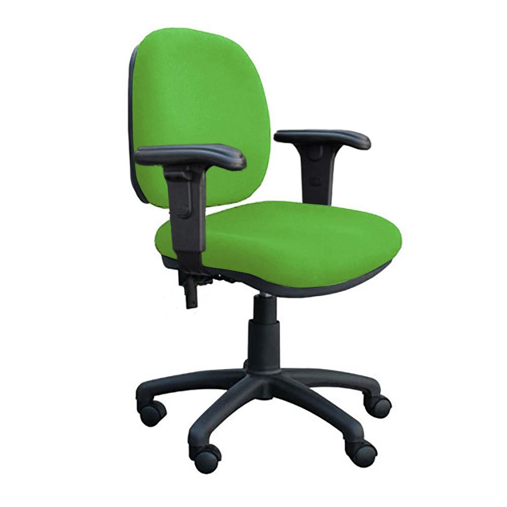 Star High Back Office Chair with Arms