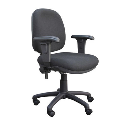 Star in Box High Back Office Chair with Arms