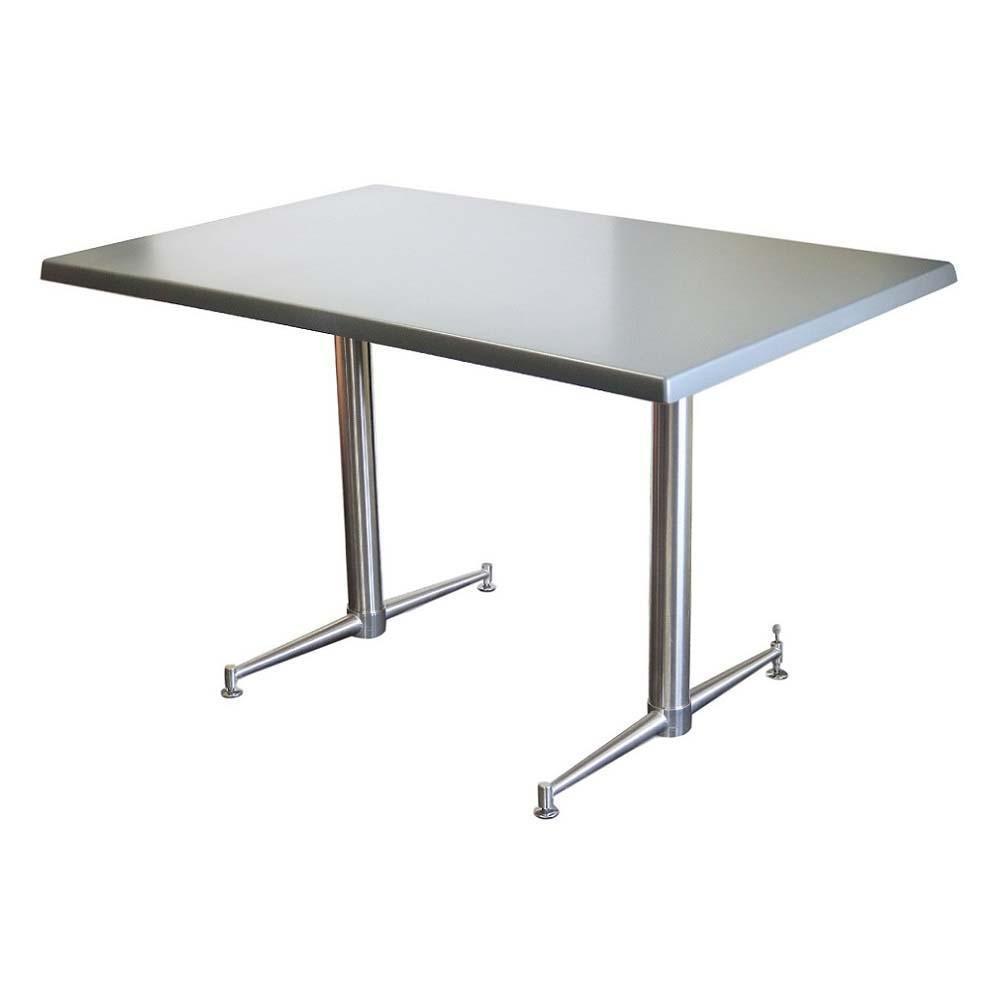 Stirling Twin Table Base