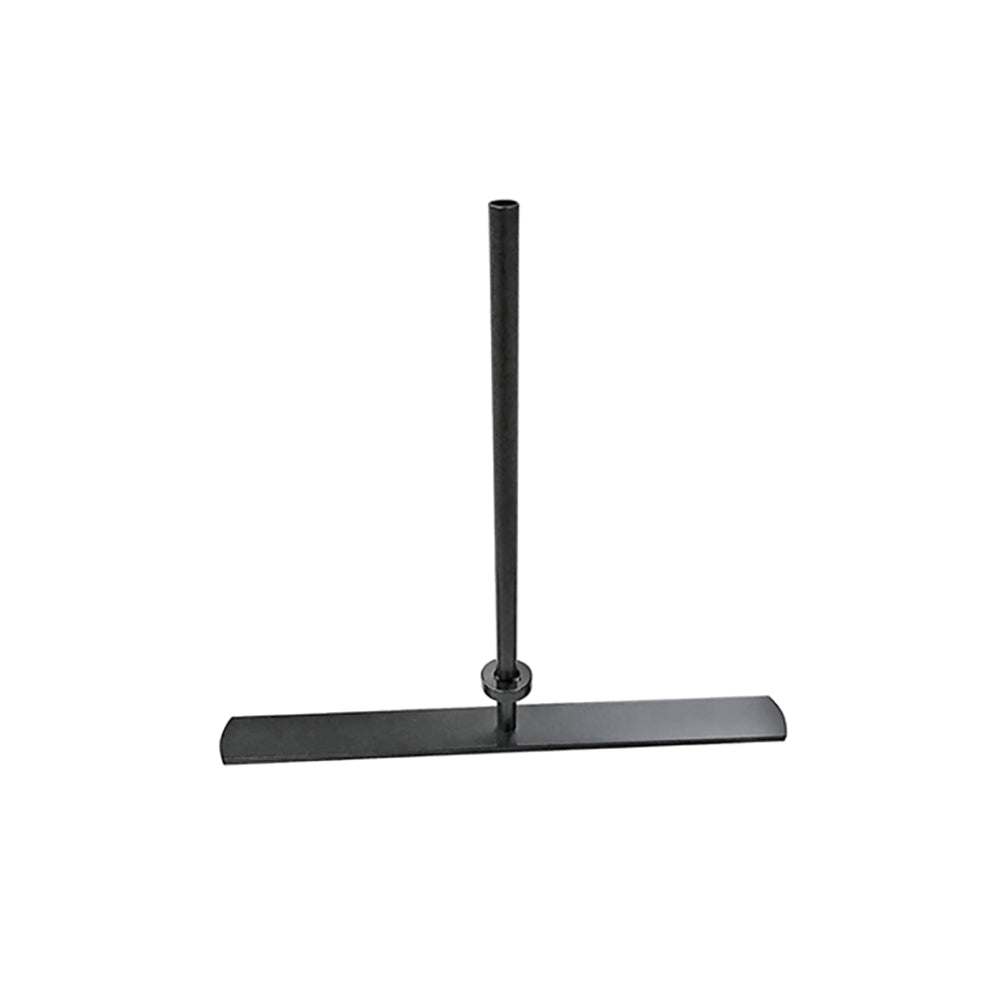 ZIP SINGLE T-LEG | Werken Workspace Furniture