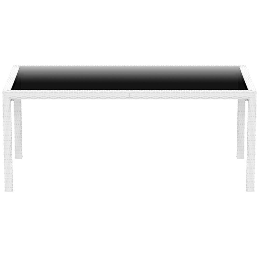 Tahiti Table