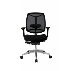 Tekno Metal Seat Hopa Chair