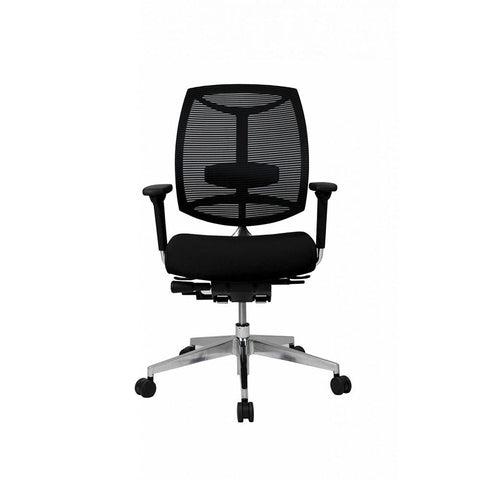 Tekno Metal Seat Hopa Chair