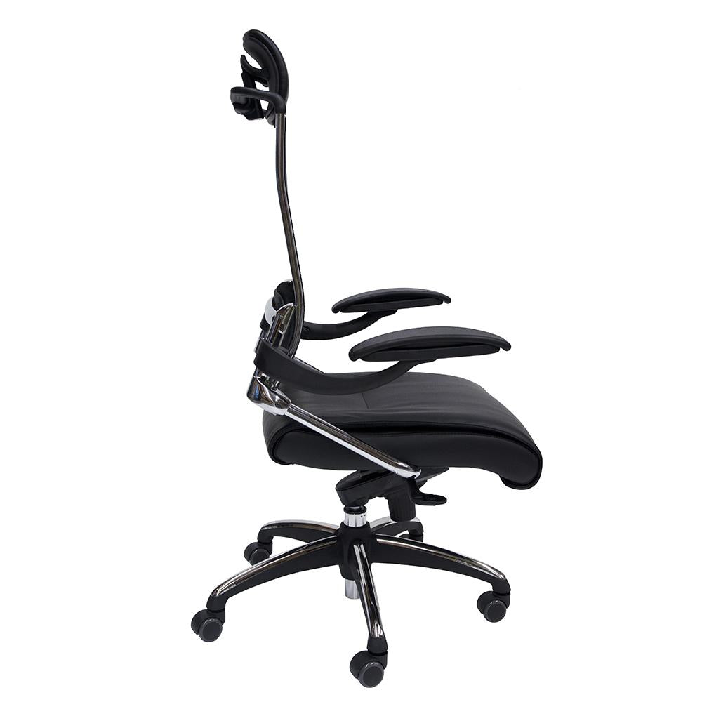 Tektron Executive Mesh Back Chair