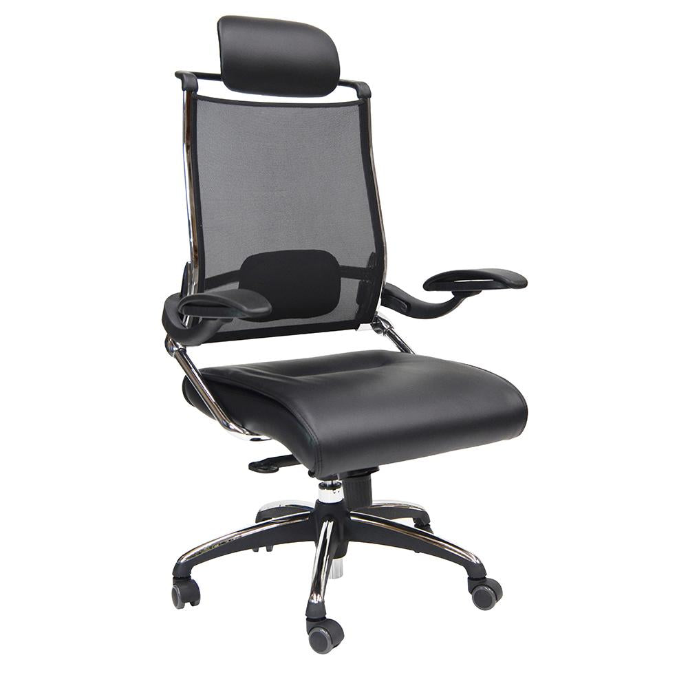 Tektron Executive Mesh Back Chair