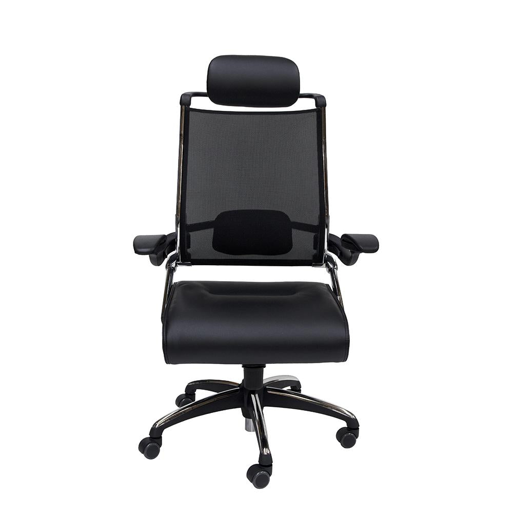 Tektron Executive Mesh Back Chair