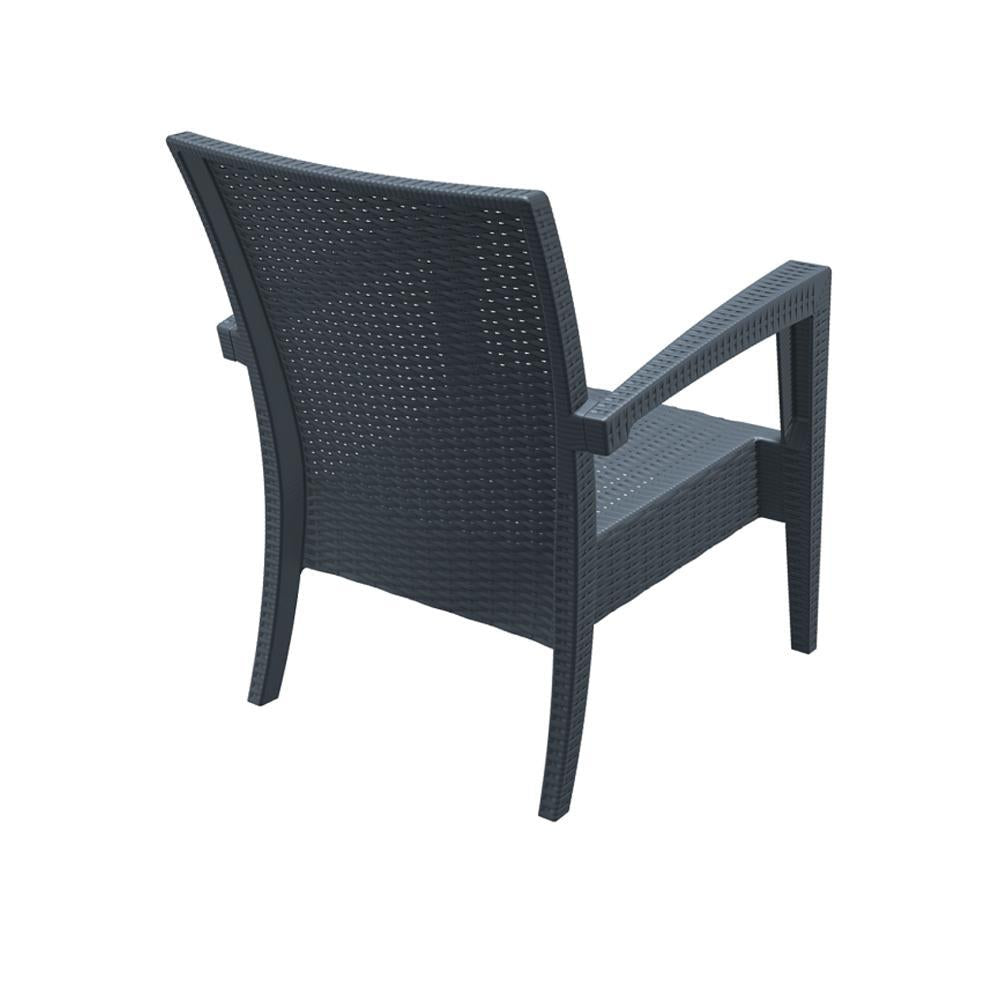 Tequila Lounge Armchair