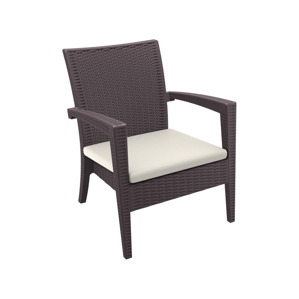 Tequila Lounge Armchair