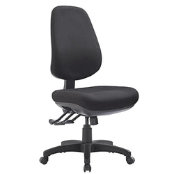 TR600 Deluxe Ergonomic Task Chair