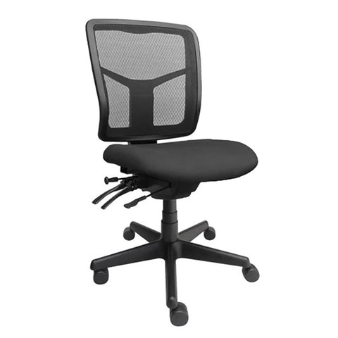 Tran Mesh Back Office Chair