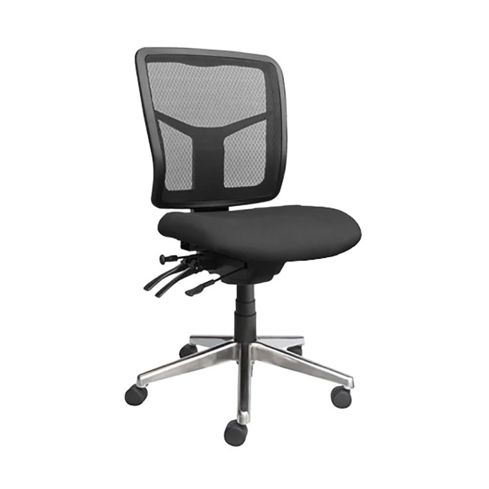 Tran Mesh Back Office Chair