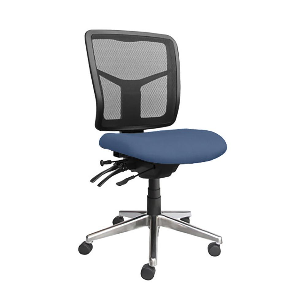 Tran Mesh Back Office Chair