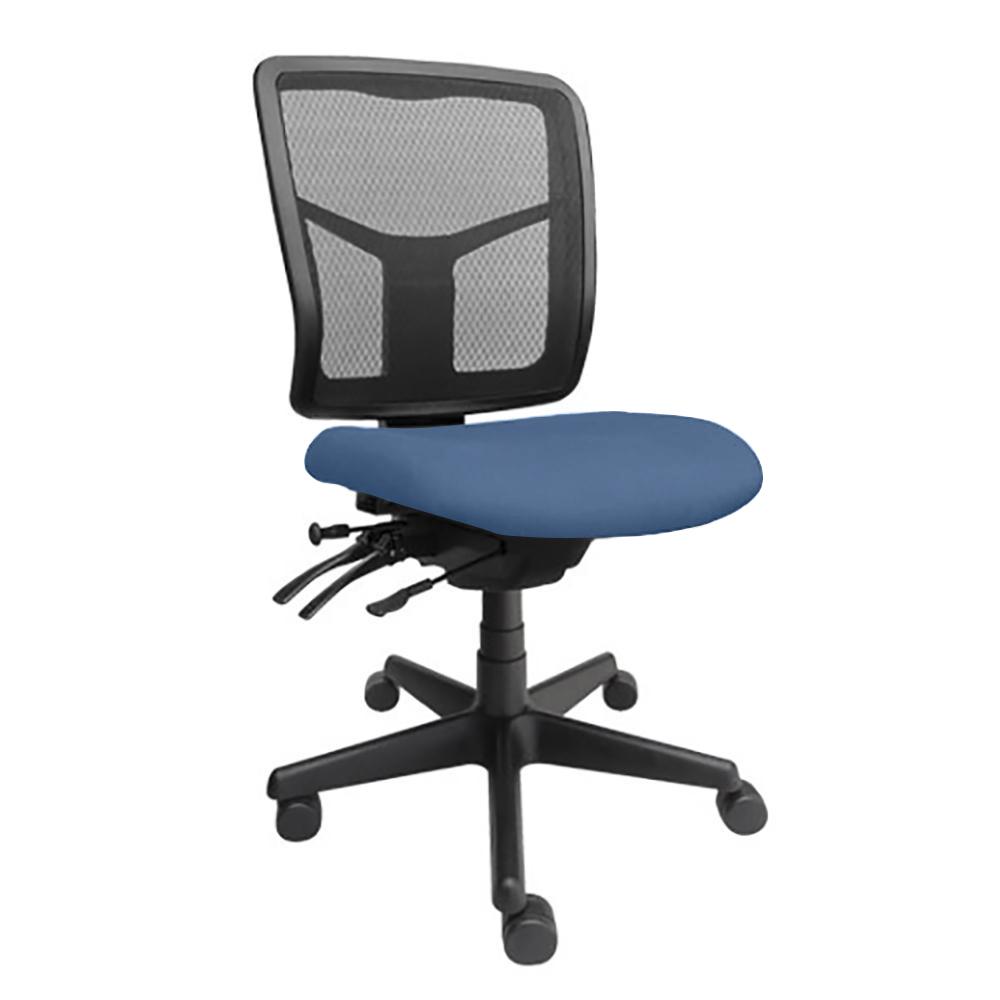 Tran Mesh Back Office Chair