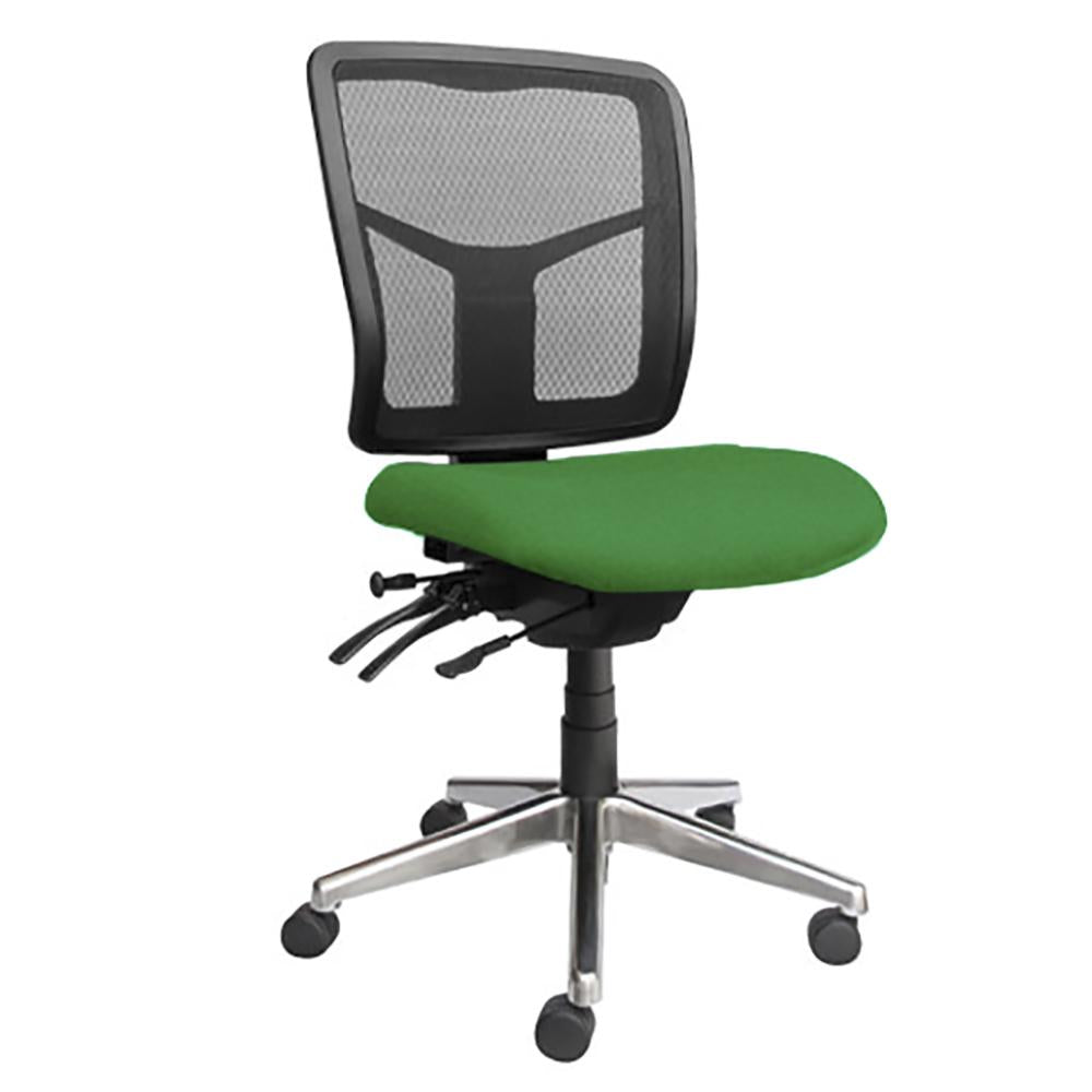 Tran Mesh Back Office Chair