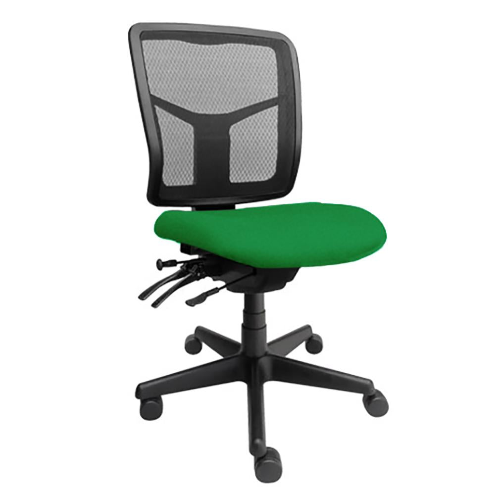 Tran Mesh Back Office Chair