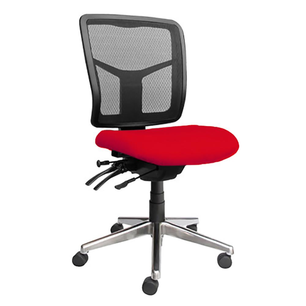 Tran Mesh Back Office Chair