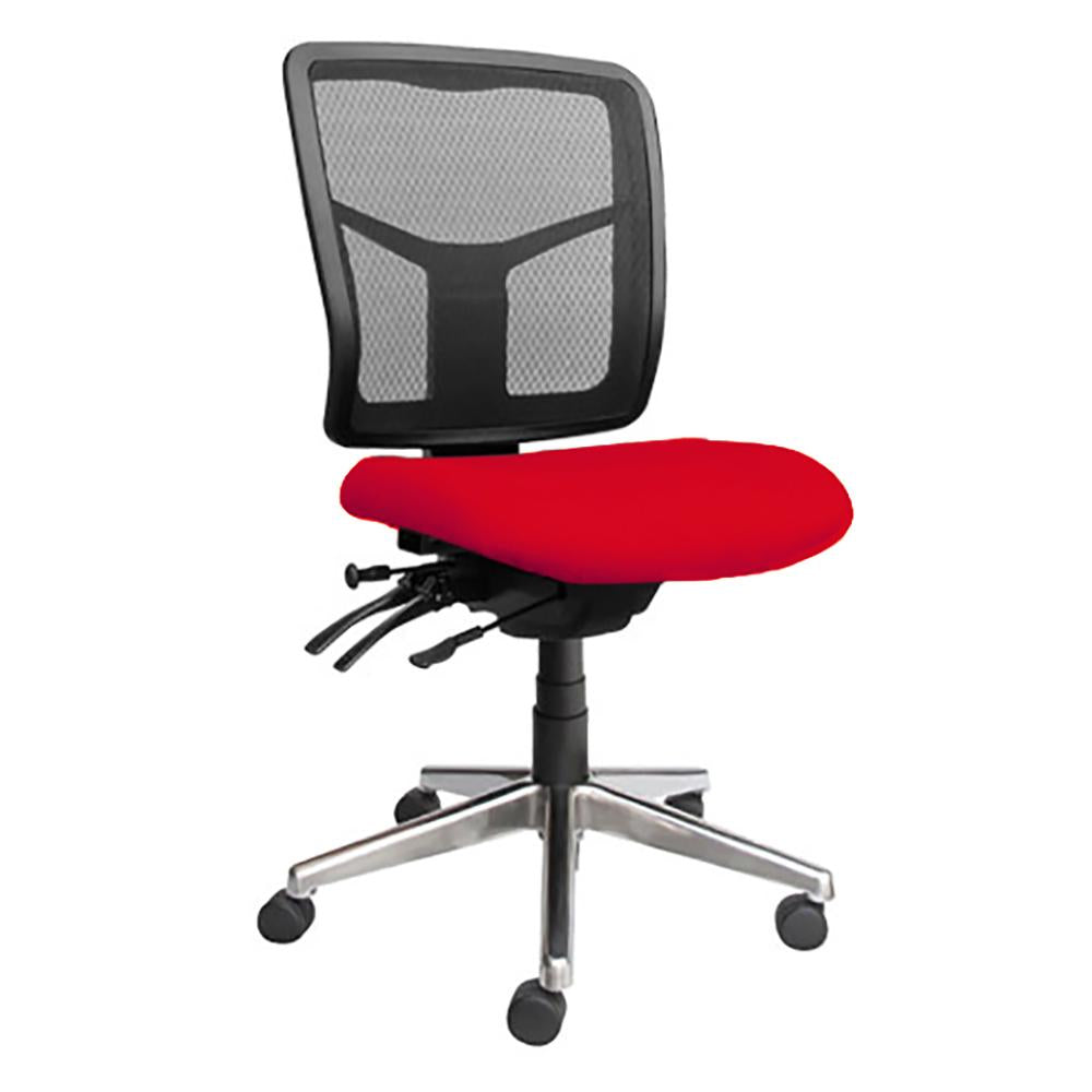 Tran Mesh Back Office Chair