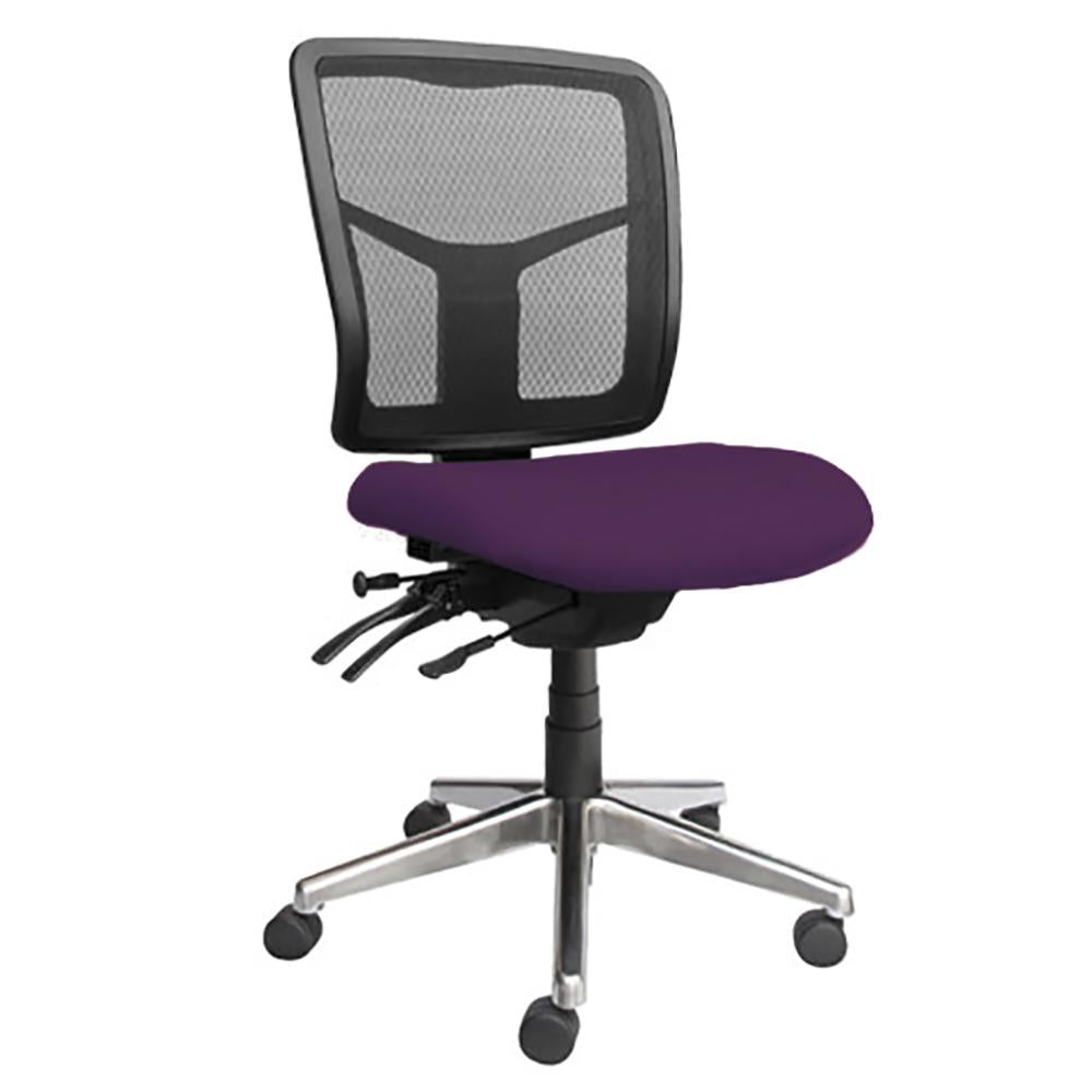 Tran Mesh Back Office Chair