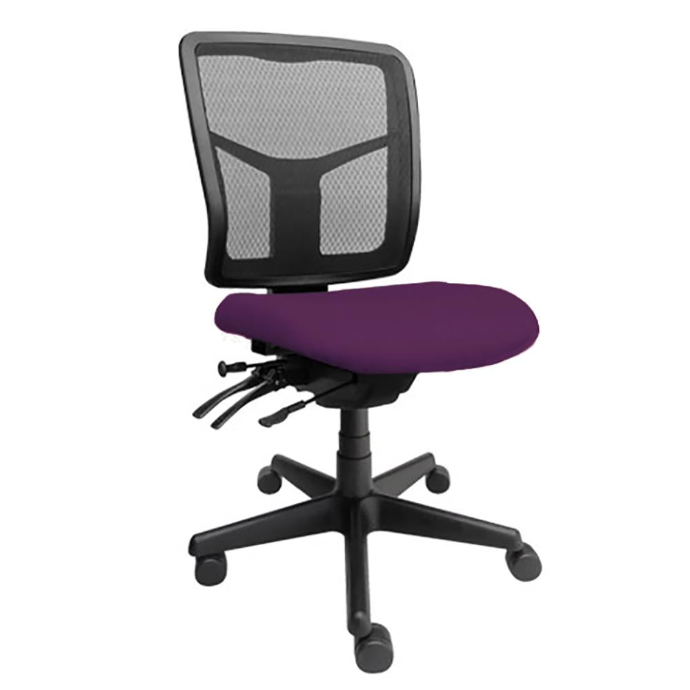 Tran Mesh Back Office Chair