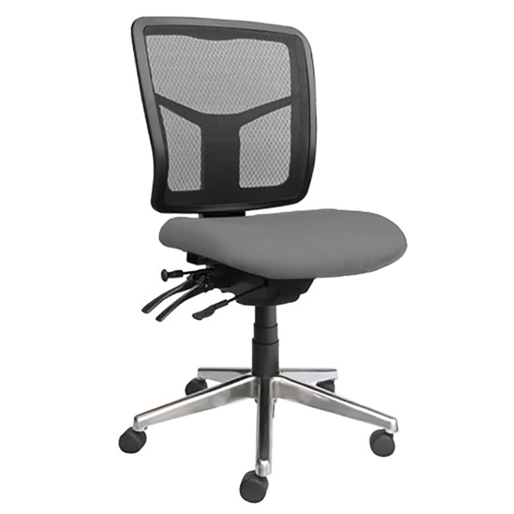 Tran Mesh Back Office Chair