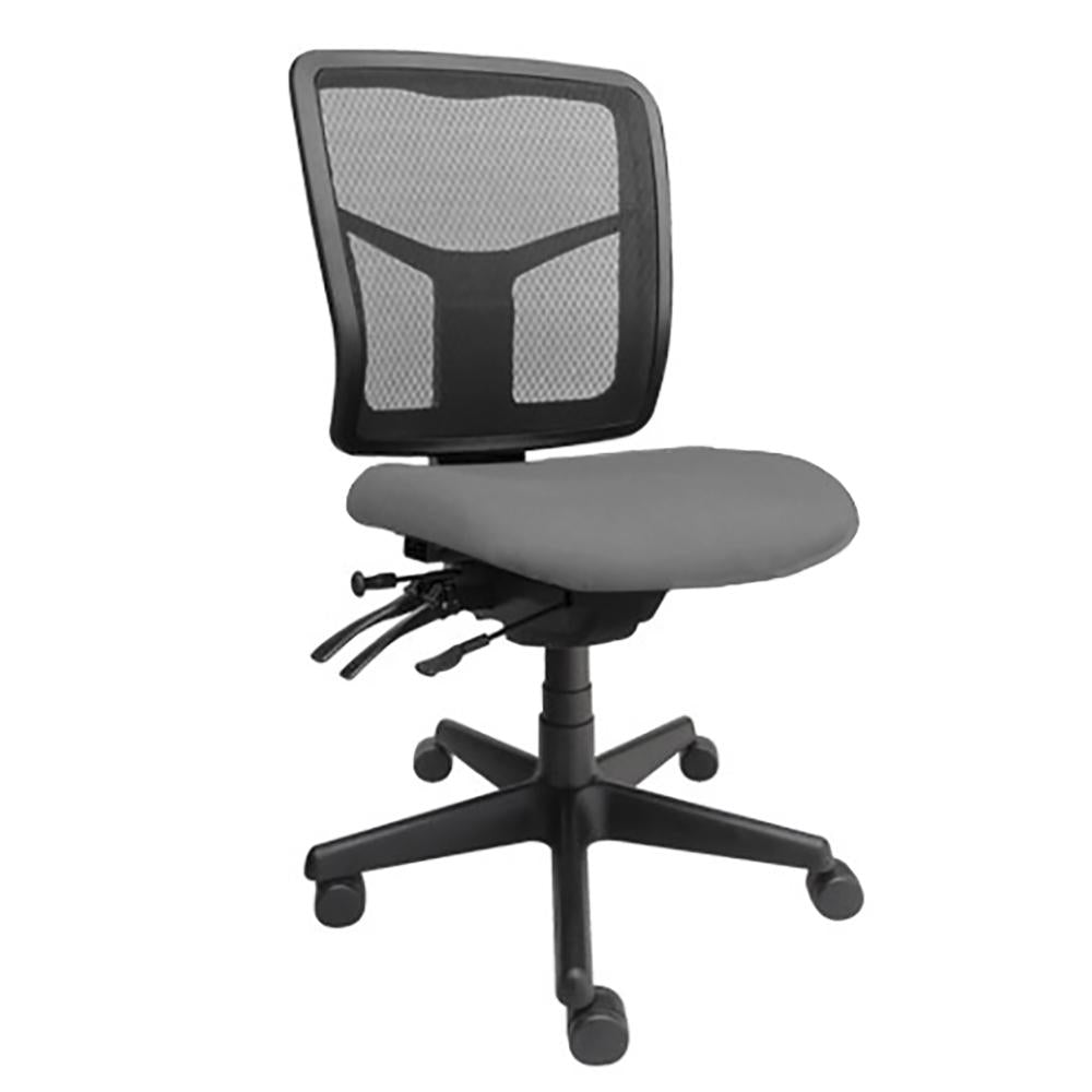 Tran Mesh Back Office Chair