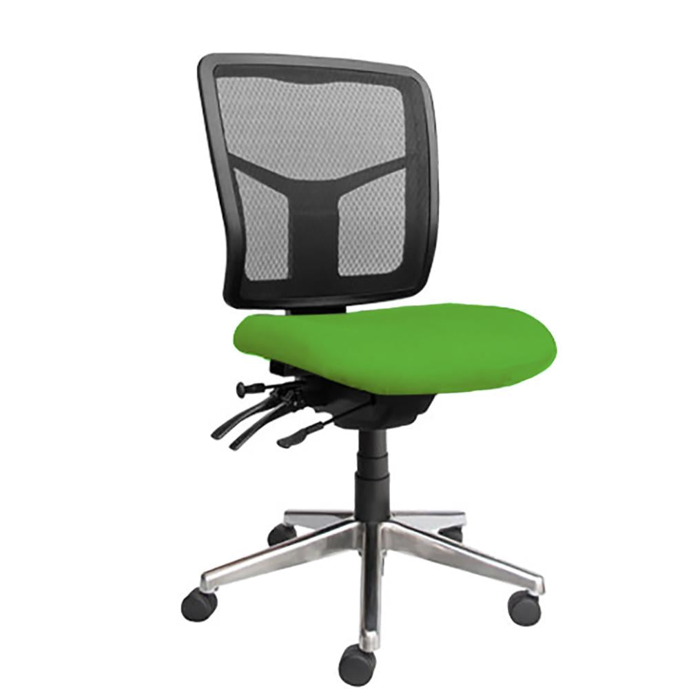 Tran Mesh Back Office Chair