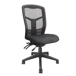 Tran Mesh High Back Office Chair