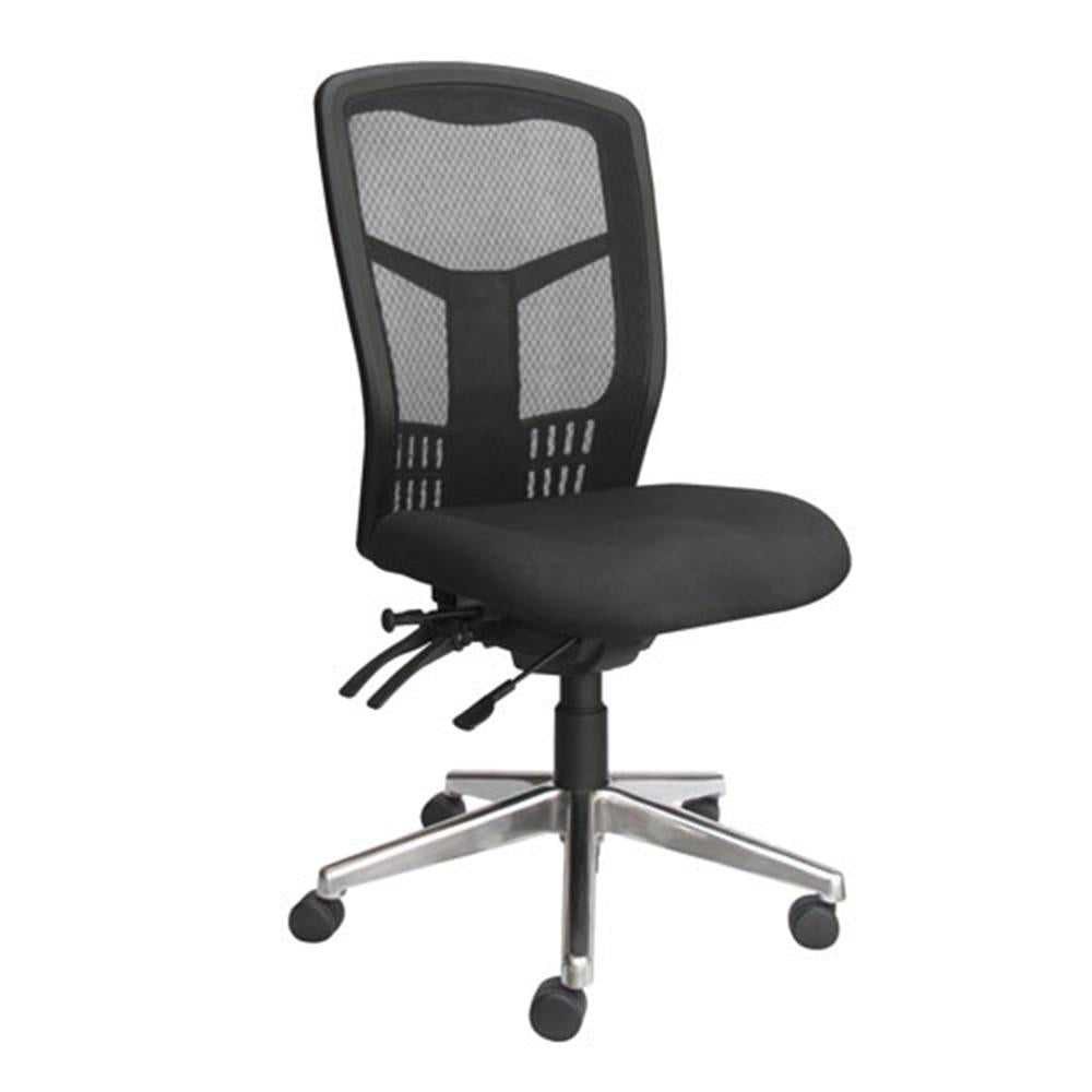 Tran Mesh High Back Office Chair