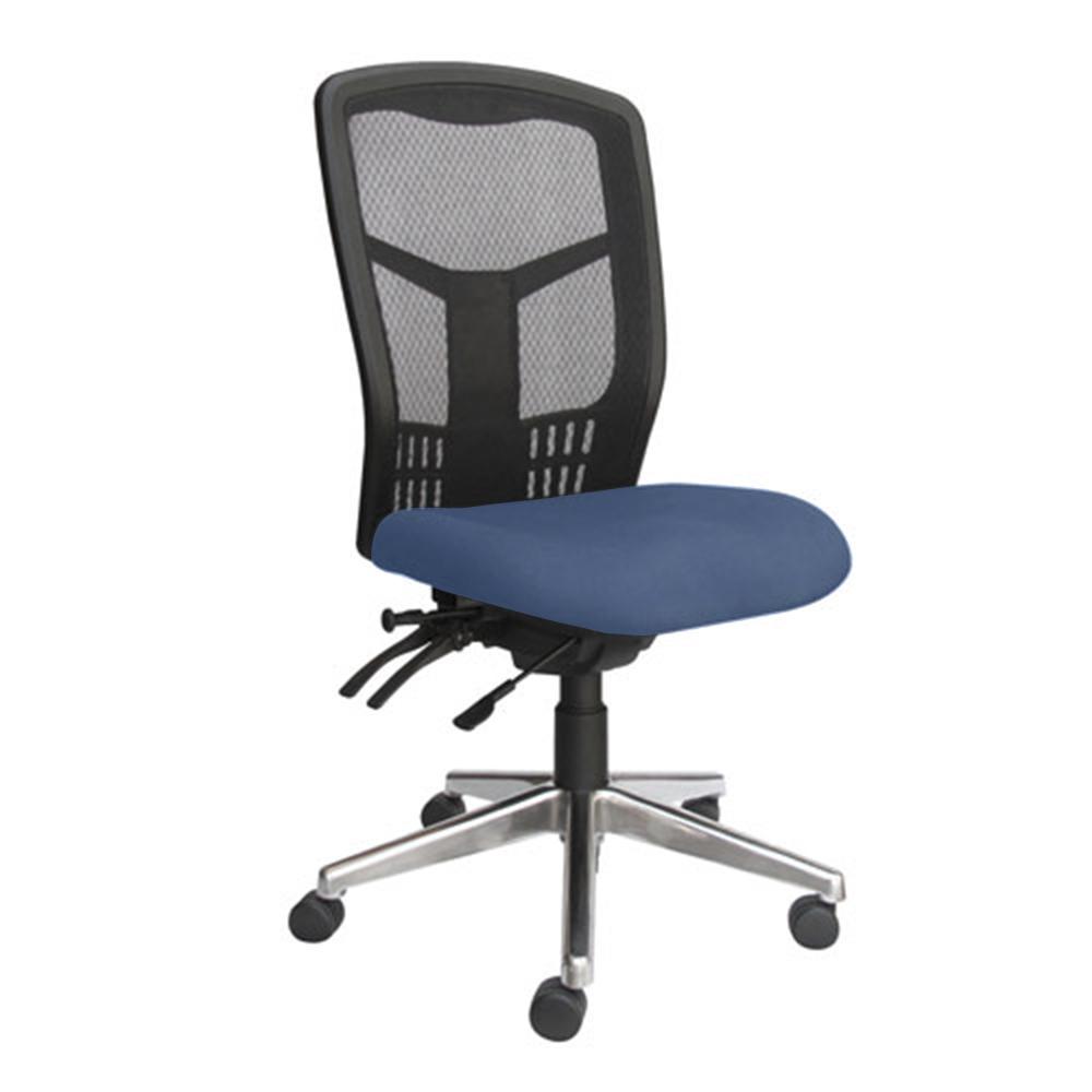 Tran Mesh High Back Office Chair