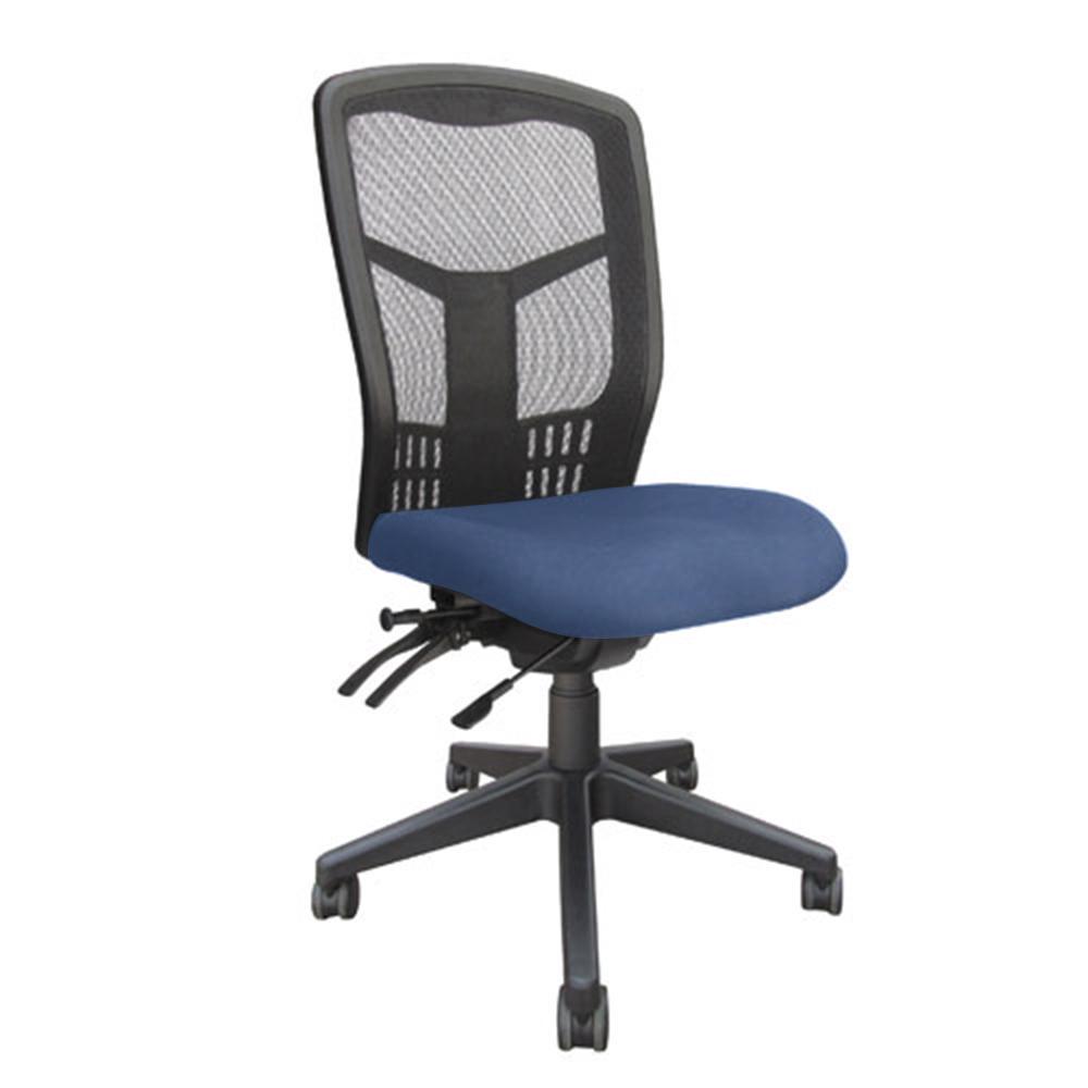 Tran Mesh High Back Office Chair