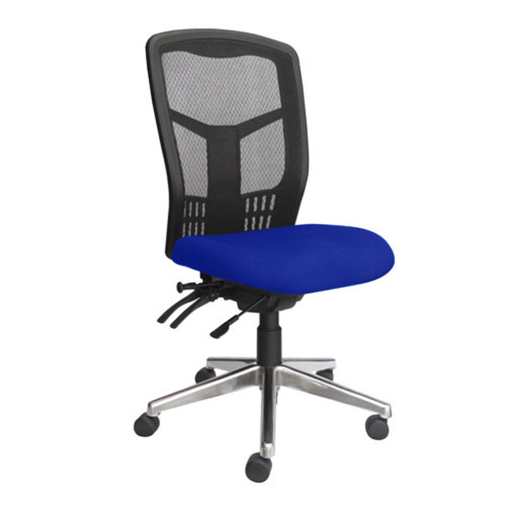 Tran Mesh High Back Office Chair