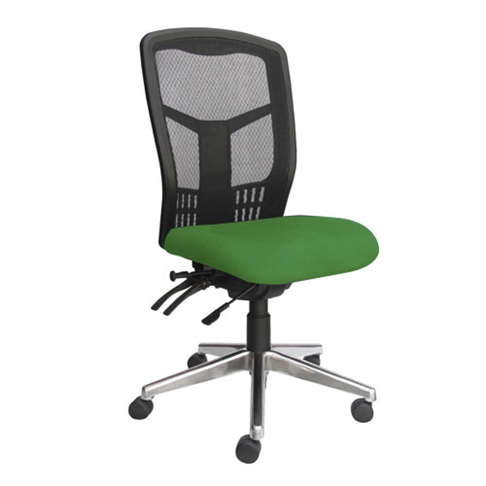 Tran Mesh High Back Office Chair