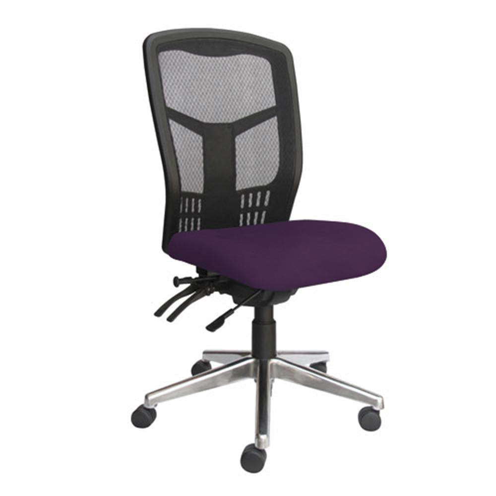 Tran Mesh High Back Office Chair