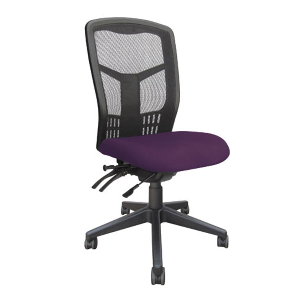 Tran Mesh High Back Office Chair